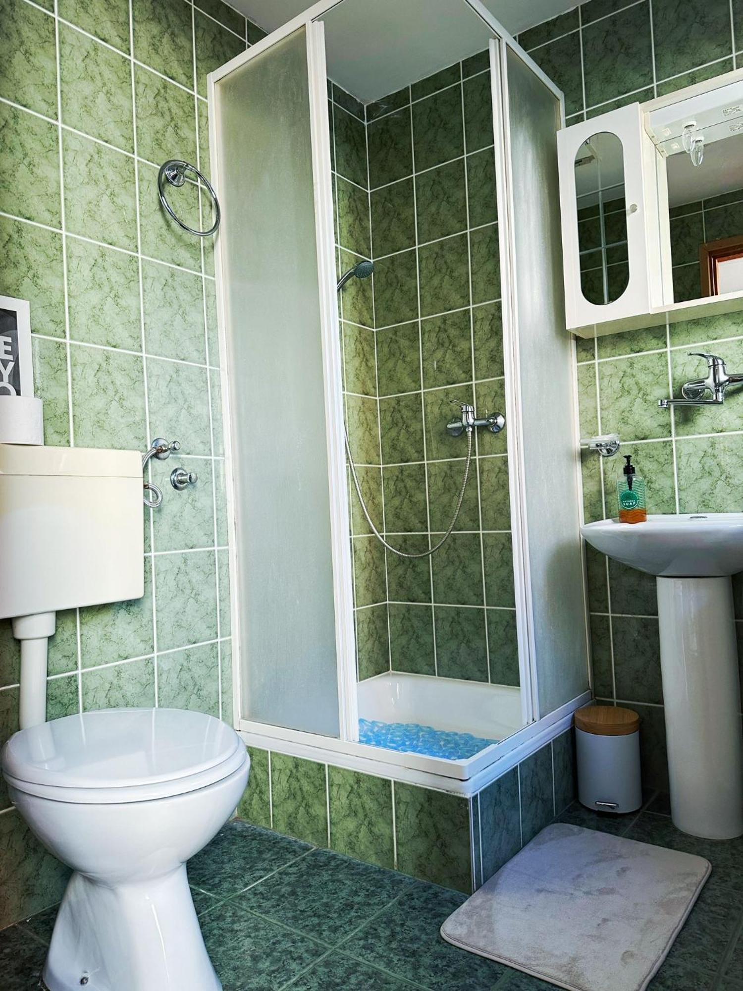 Appartement Bajkoviti Kutak 2 à Ogulin Extérieur photo